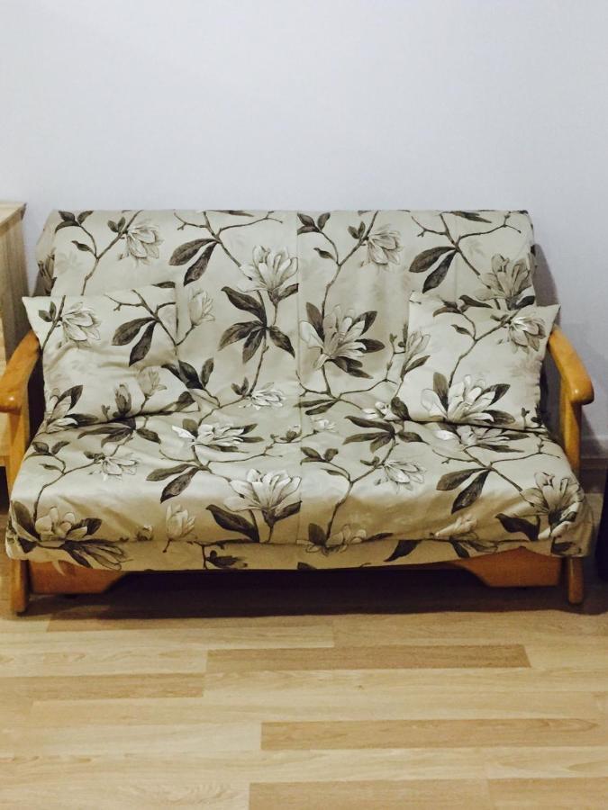 Apartment On Sumskaya No Smoking Kharkiv Extérieur photo