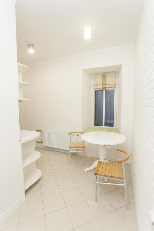 Apartment On Sumskaya No Smoking Kharkiv Extérieur photo