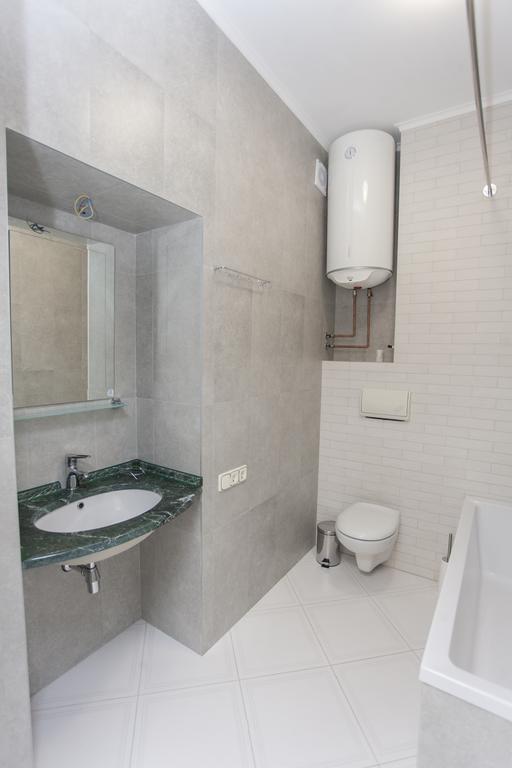 Apartment On Sumskaya No Smoking Kharkiv Extérieur photo