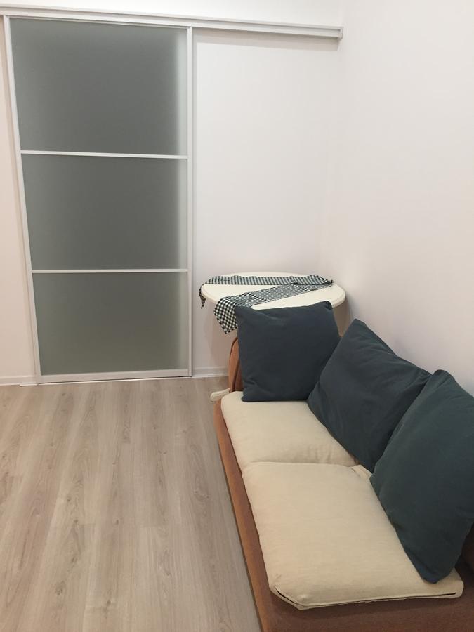 Apartment On Sumskaya No Smoking Kharkiv Extérieur photo