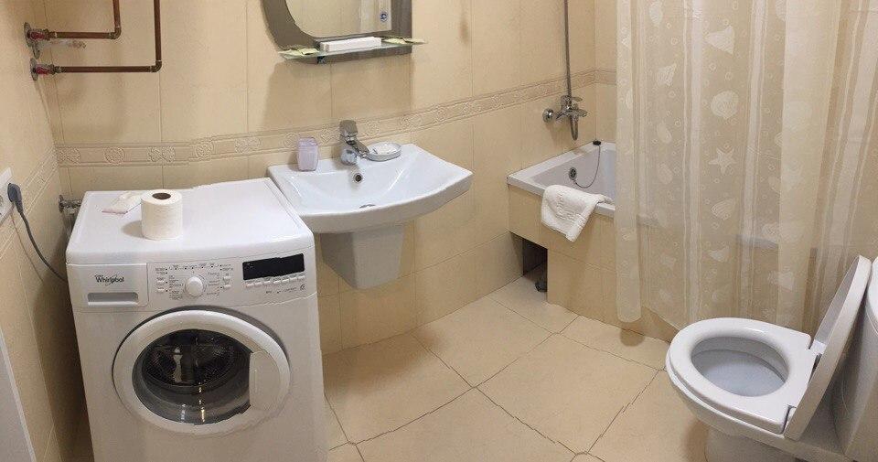 Apartment On Sumskaya No Smoking Kharkiv Extérieur photo